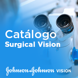 Catalogo Surgical Vision J&J